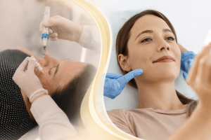 Facial Aesthetic Treatments
