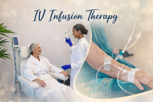 IV Infusion Therapy