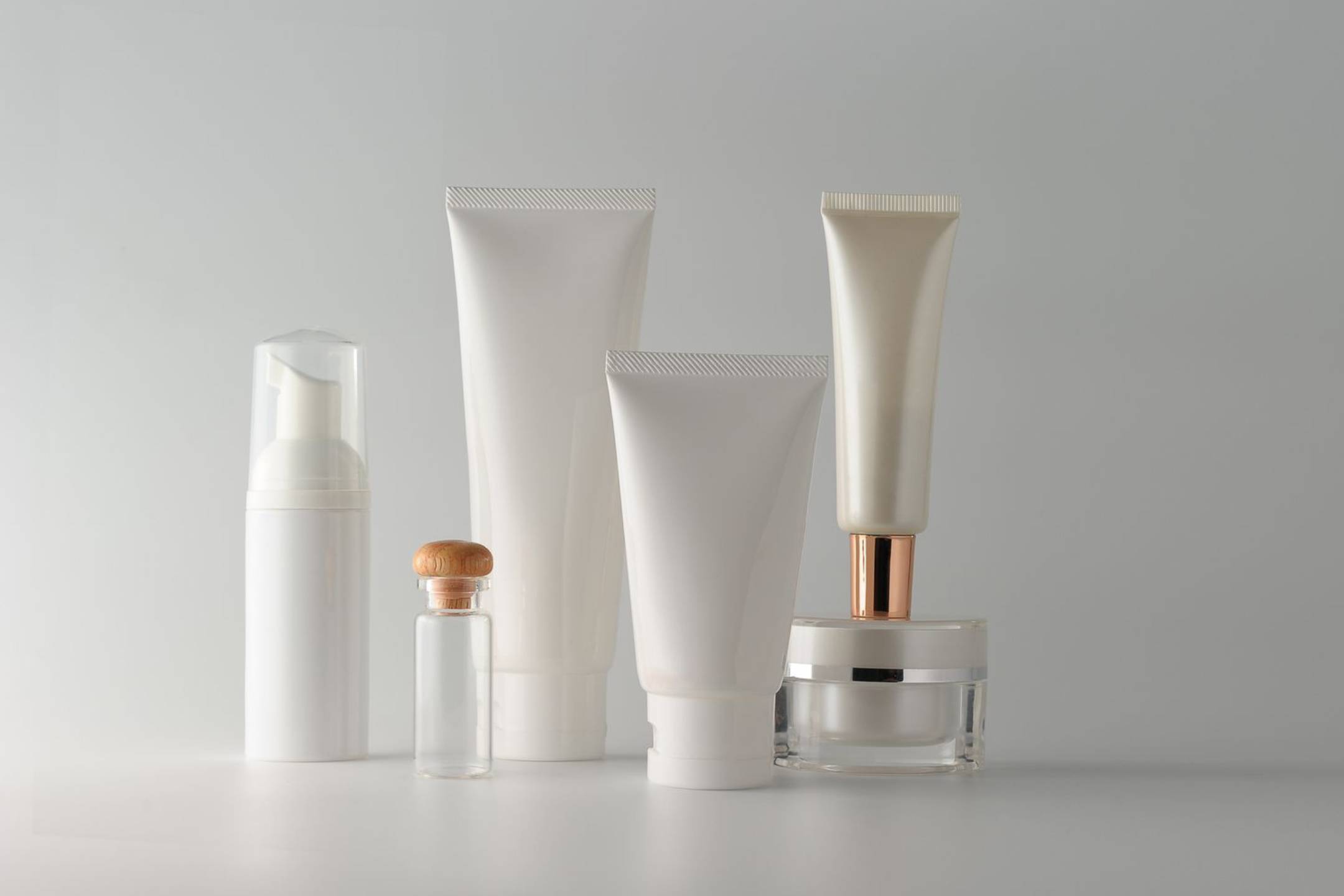 Beauty Replenishing Kit