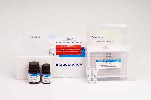 Mitochondrial Optimization Kit