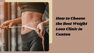 Best Weight Loss Clinic