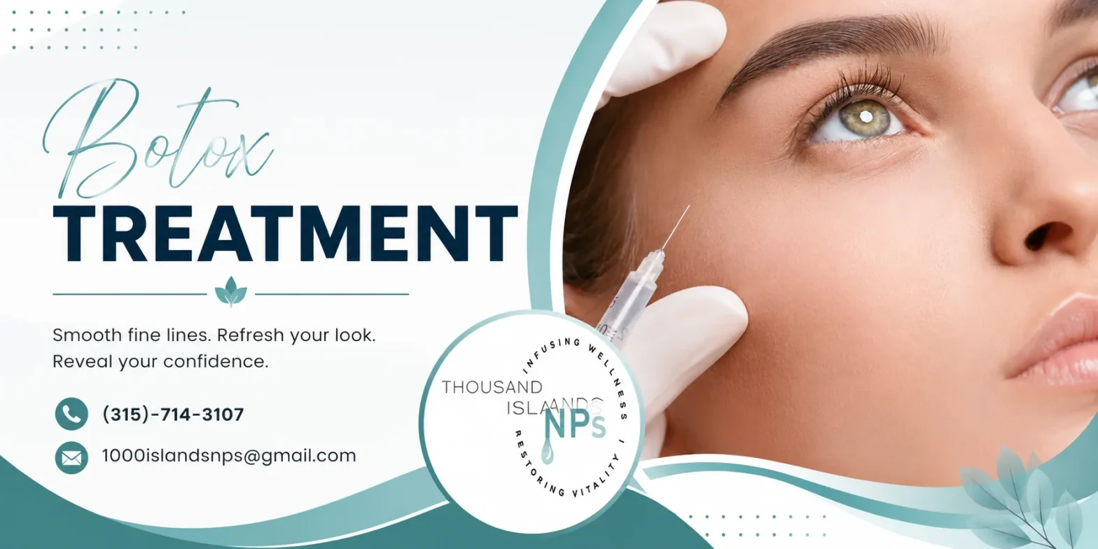 Botox Treatment
