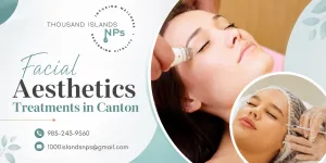 Facial Aesthetics Treatments