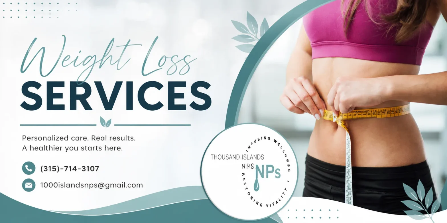 Weight Loss