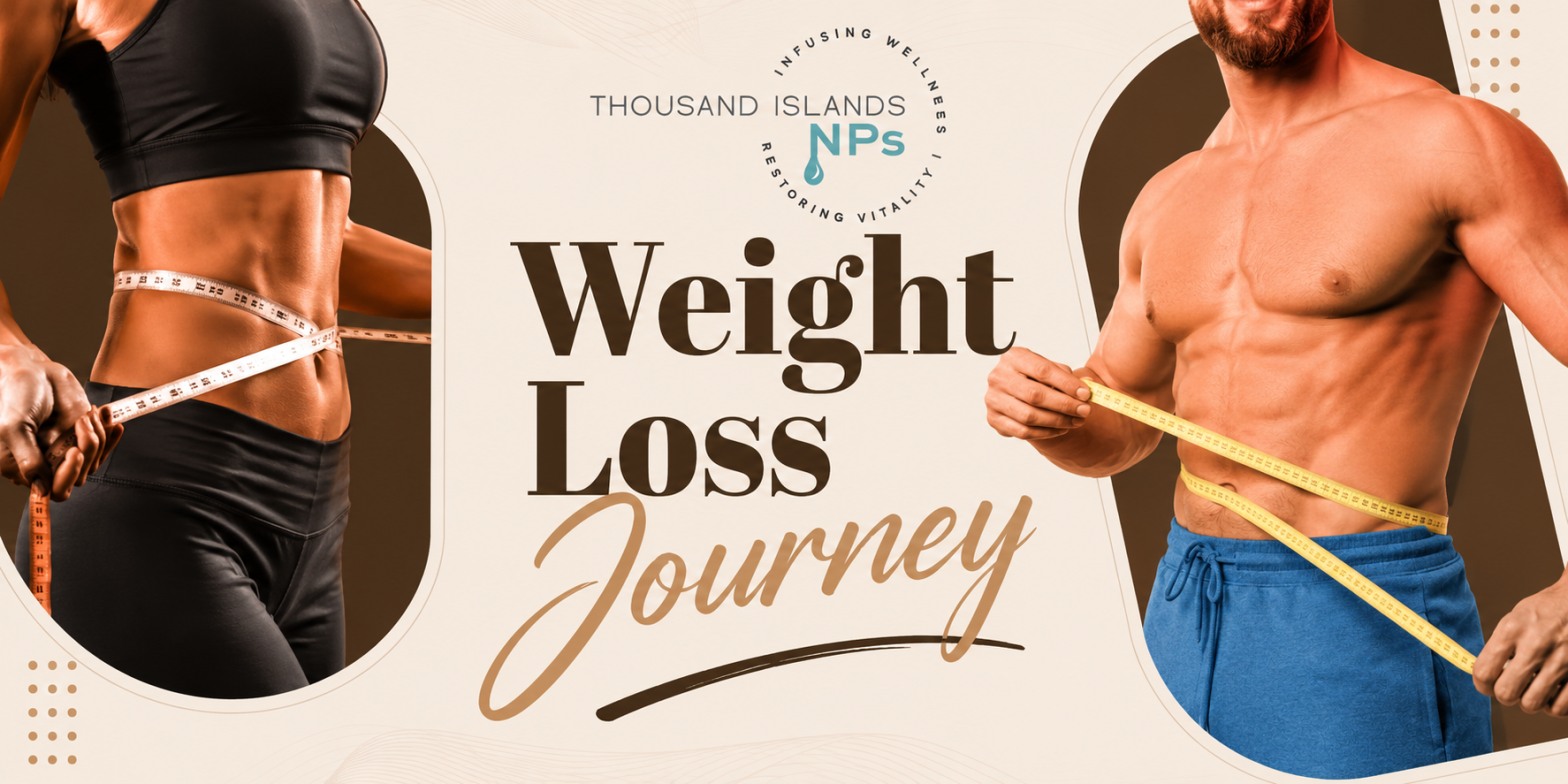 Weight Loss Journey