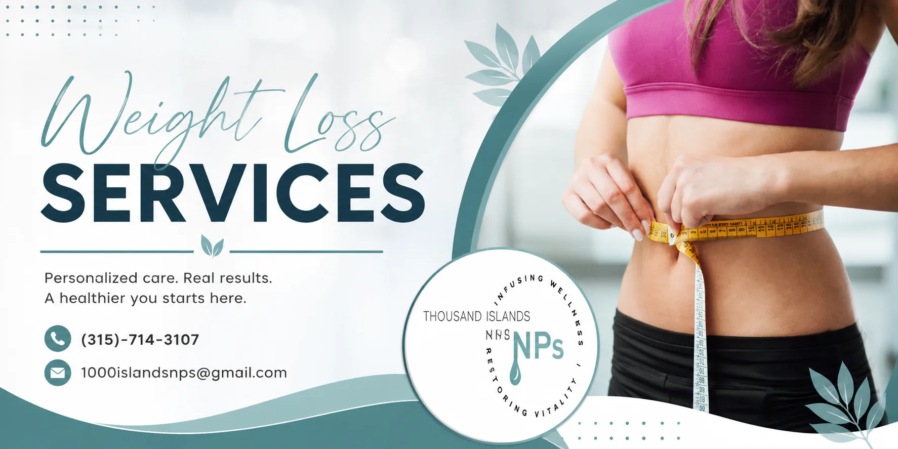 How Nurse Practitioner-Led Weight Loss Programs Help You Stay on Track