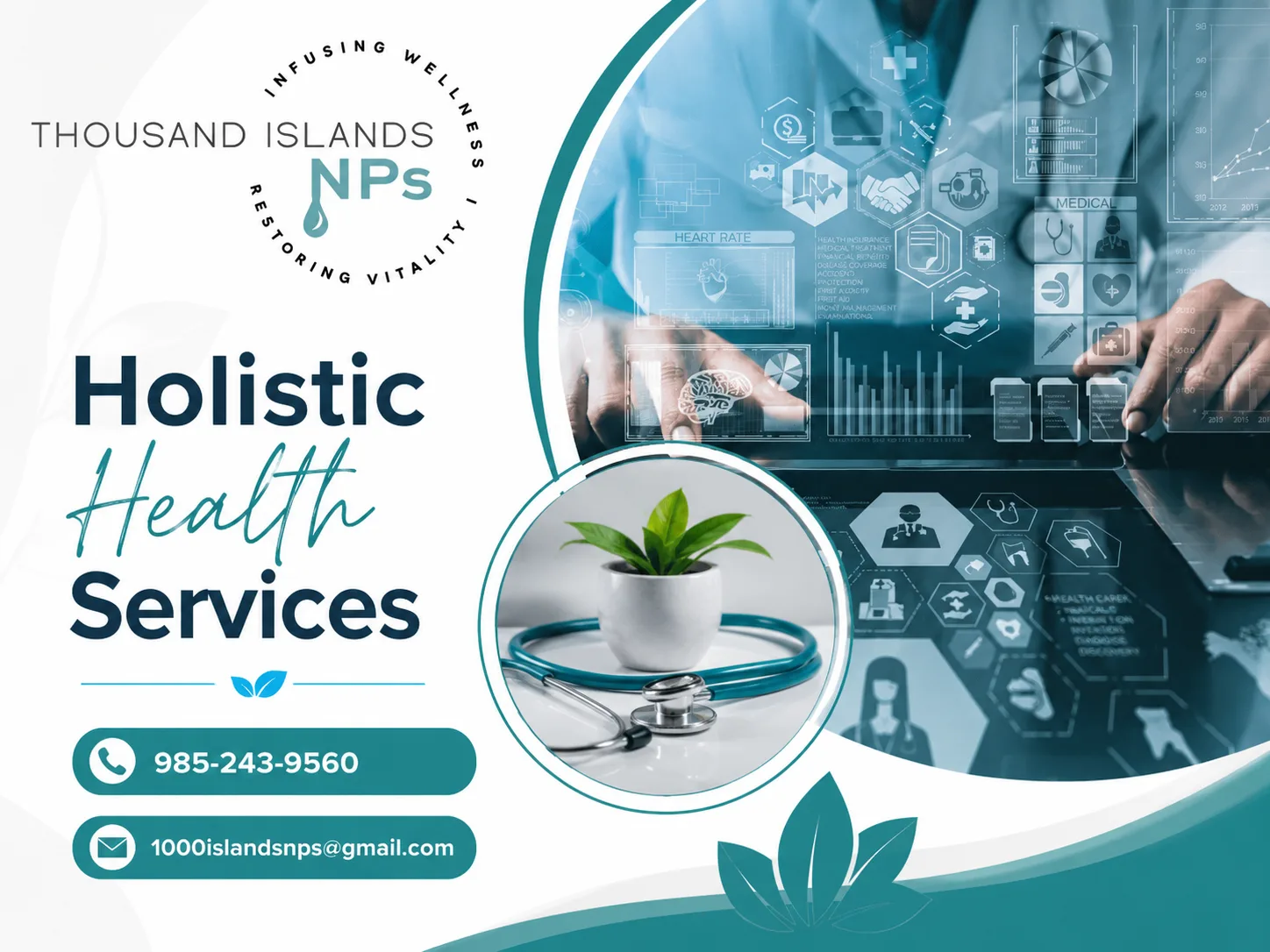 Holistic Health Services