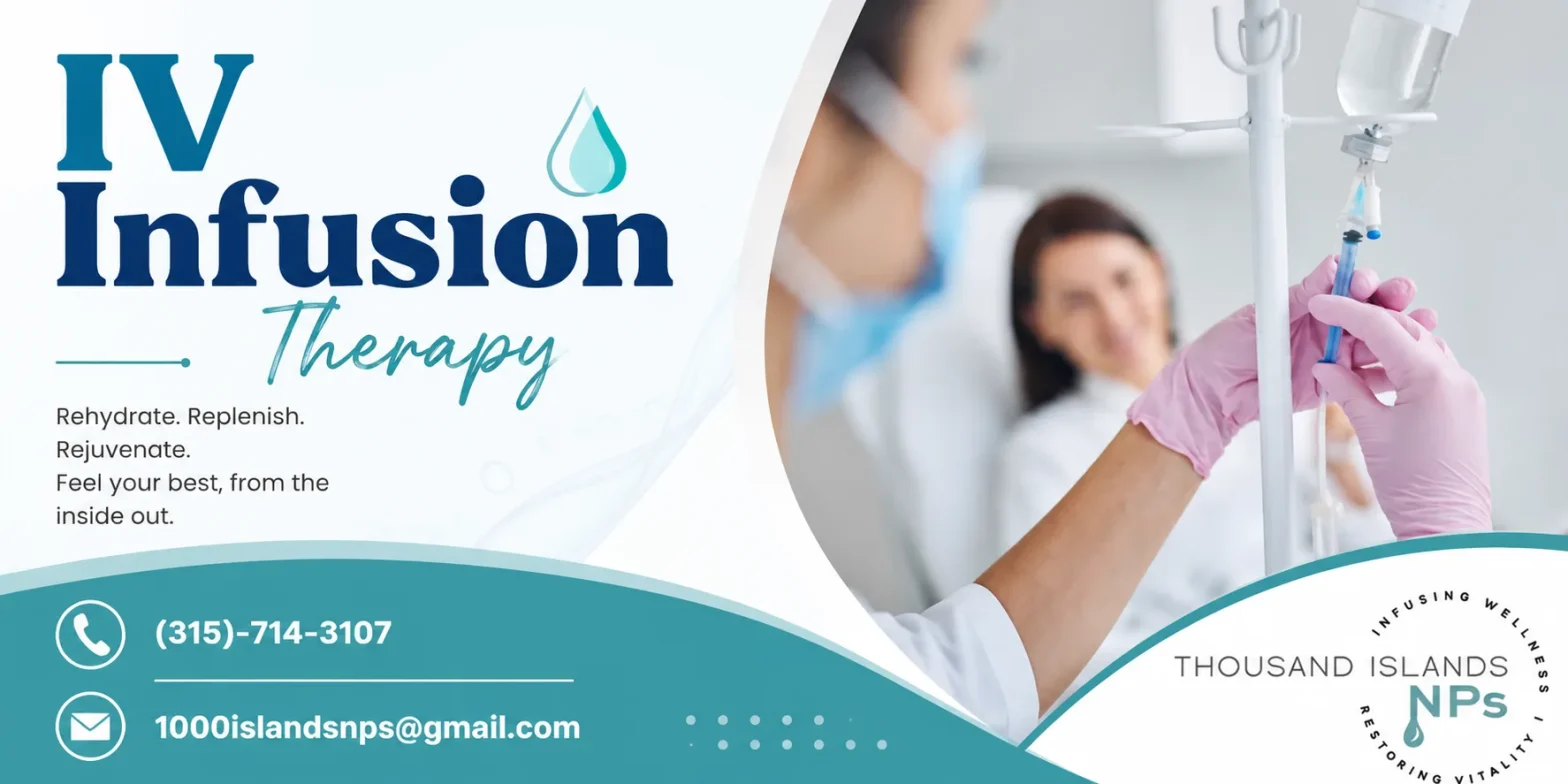 IV Infusion Therapy