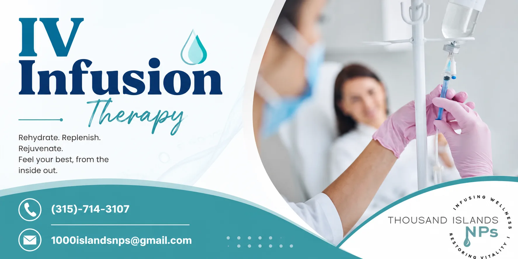 The Growing Popularity of Wellness IV Therapy in 2026