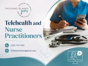 Telehealth and Nurse Practitioners