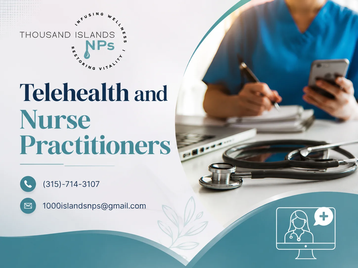 Telehealth and Nurse Practitioners