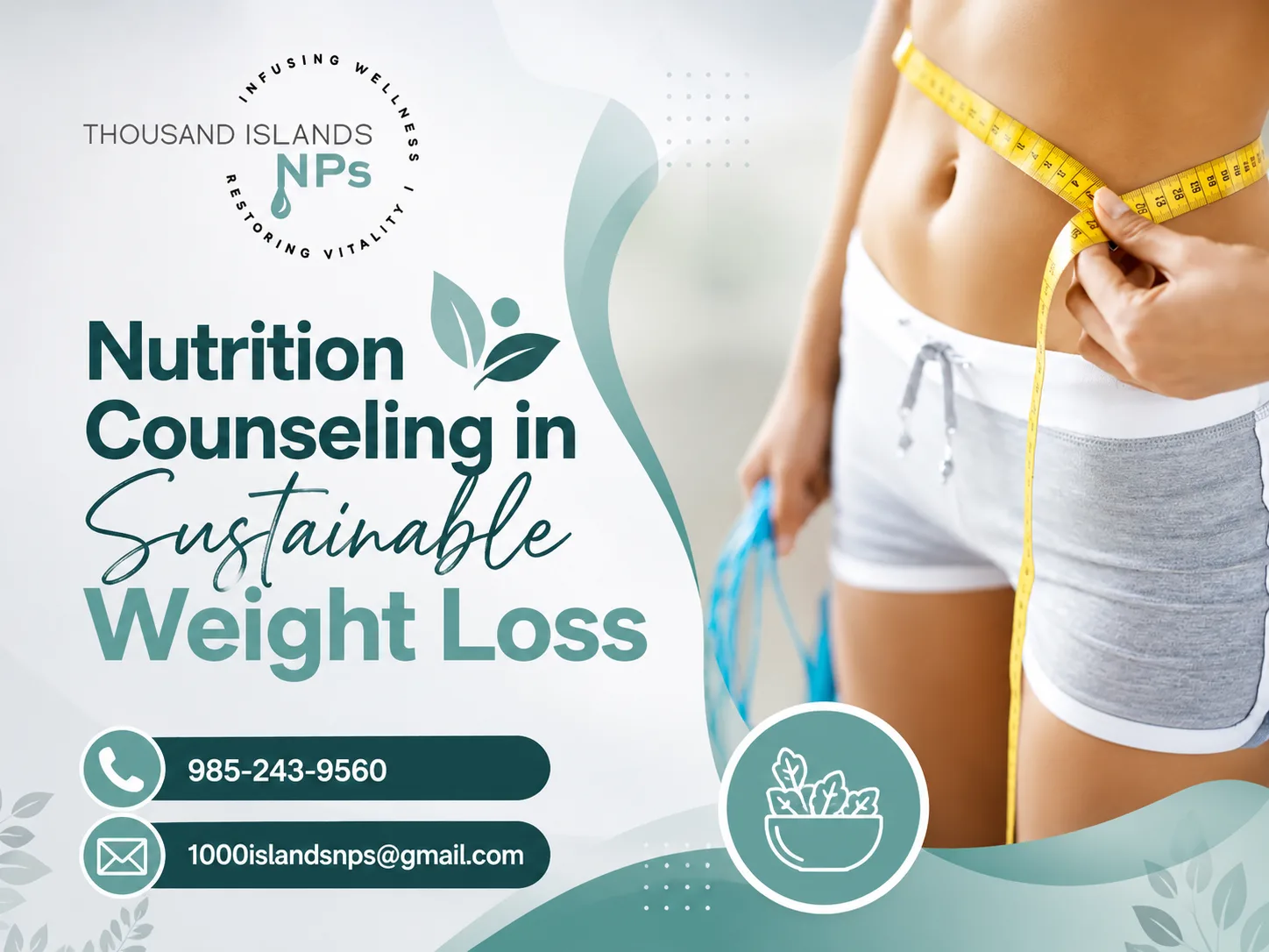 Weight Loss