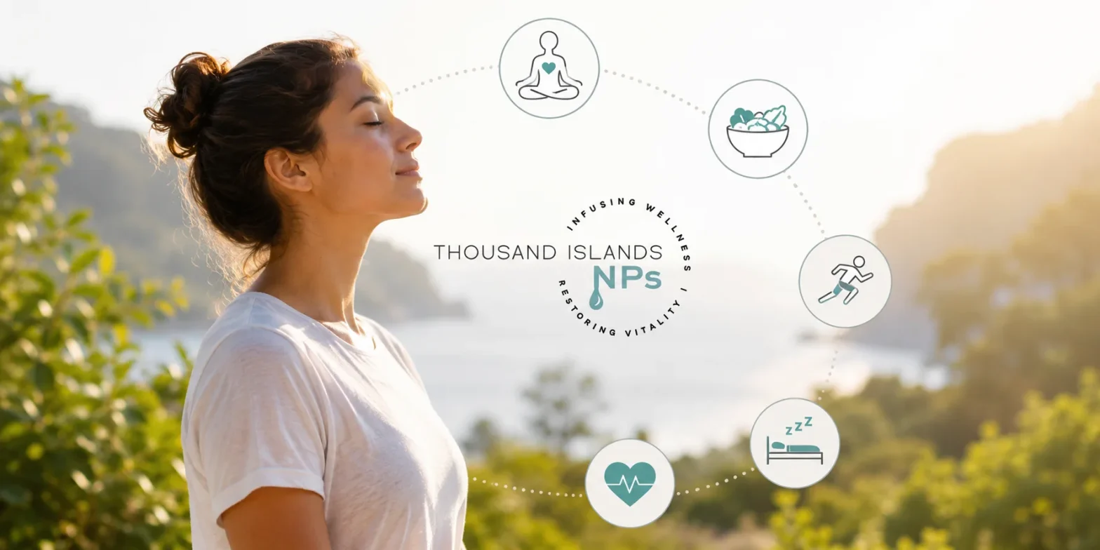 holistic health services