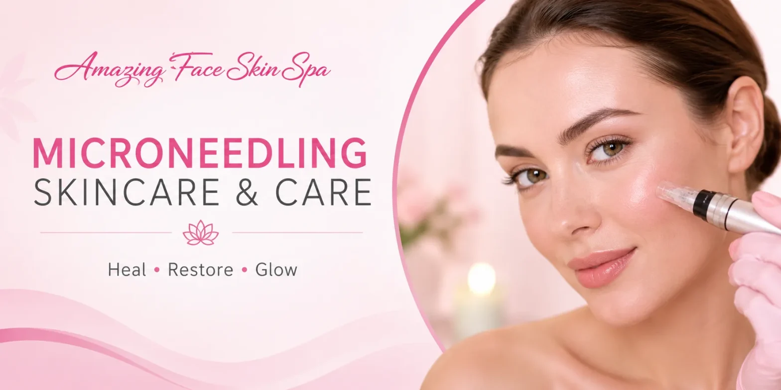 micro needling canton