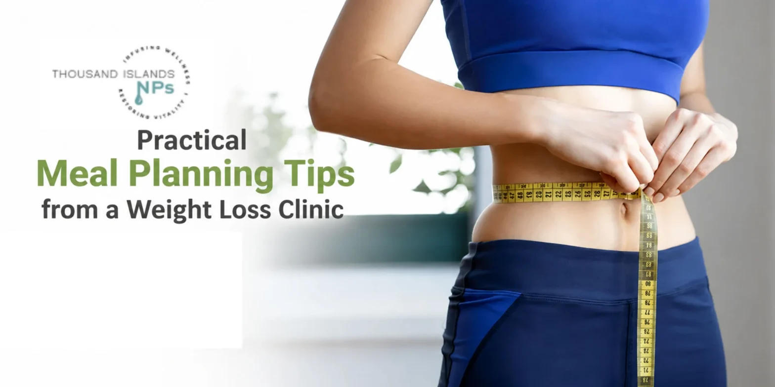 Weight Loss Clinic