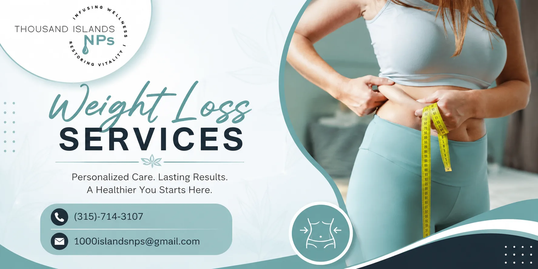 How Weight Loss Services in West Potsdam Take a Different Approach Beyond Diet Culture