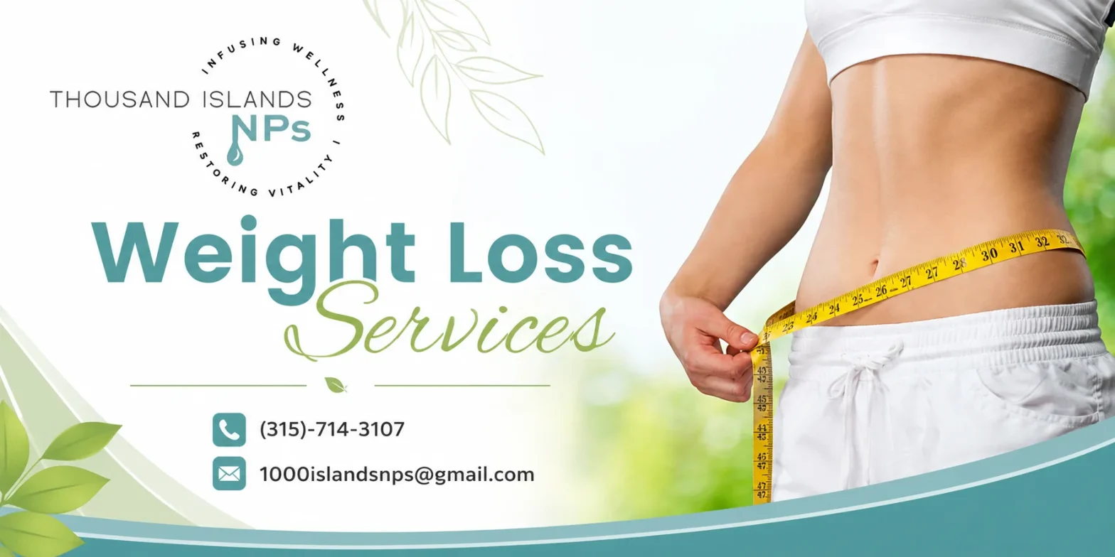 Weight Loss Services