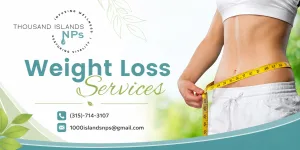 Weight Loss Services