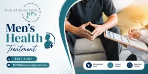 men's health treatment