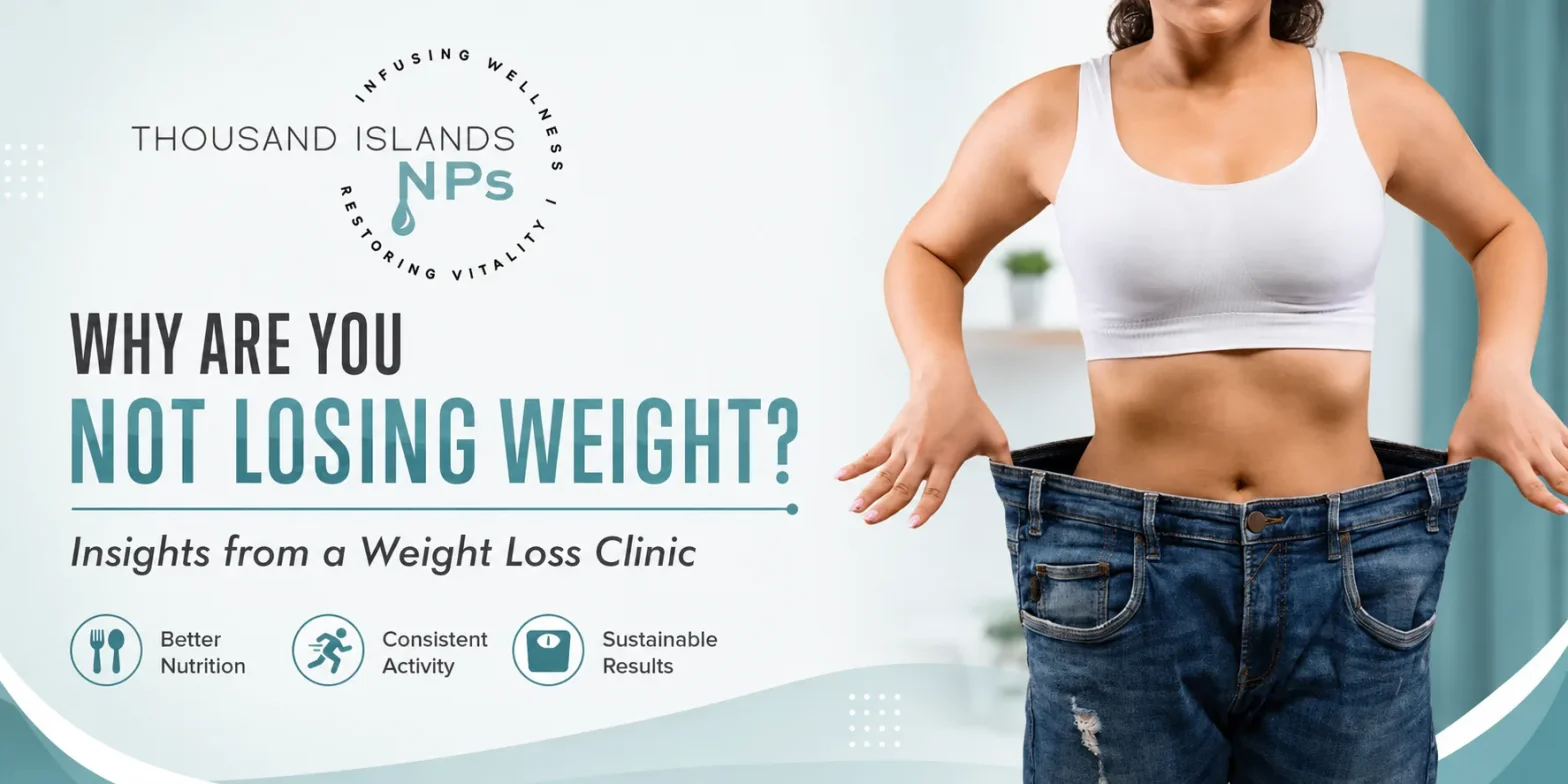 weight loss clinic Canton, NY