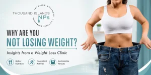 weight loss clinic Canton, NY