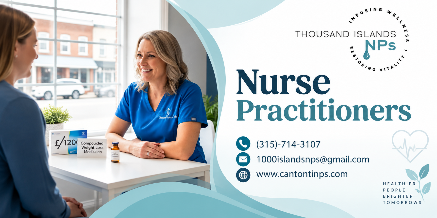What People in Ogdensburg Should Know About Nurse Practitioner Care