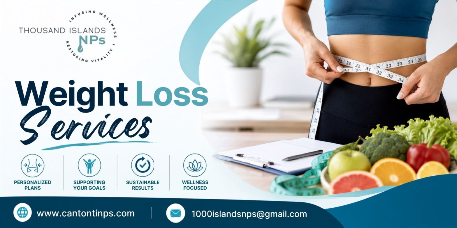 Weight Loss Services