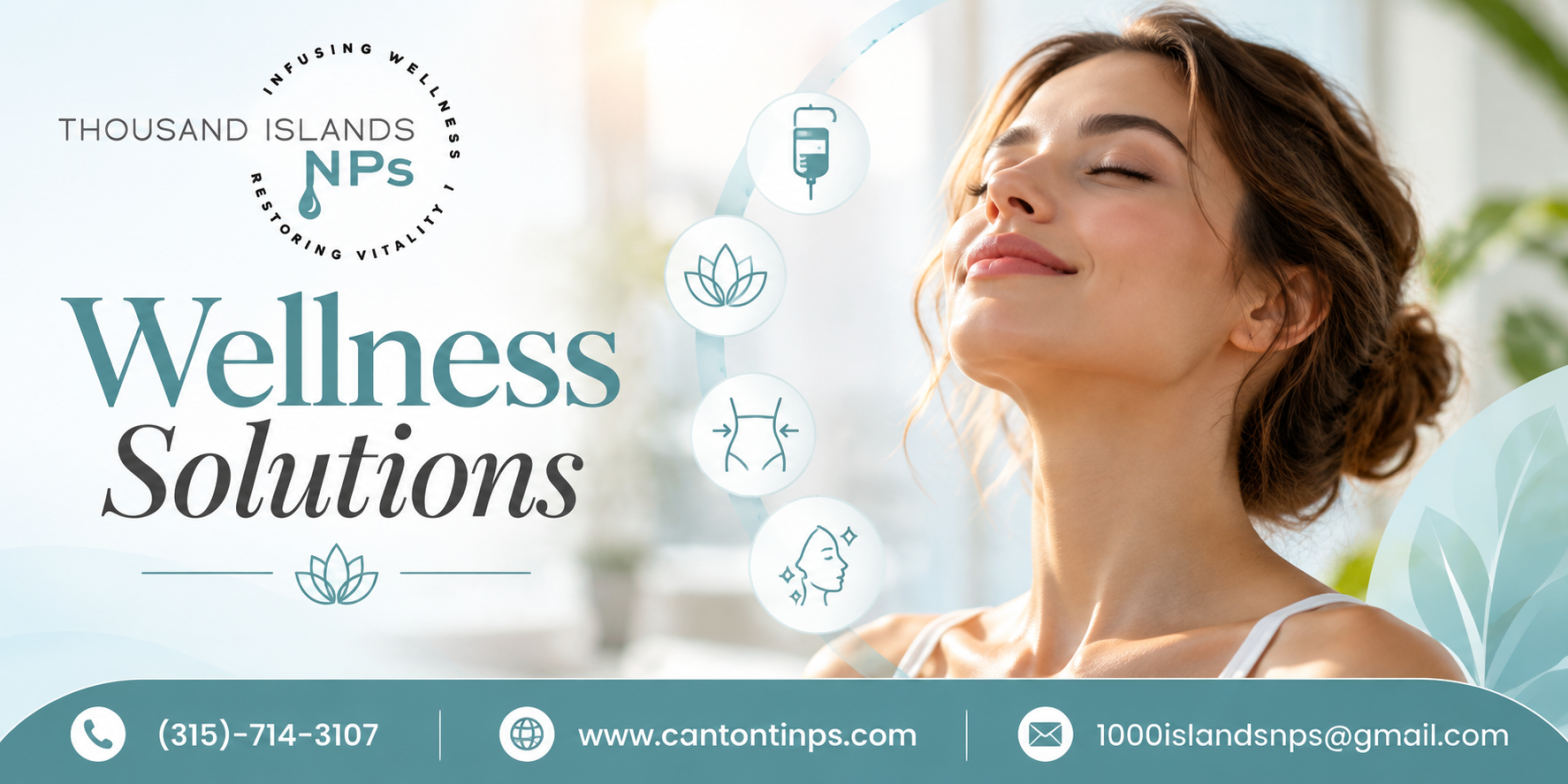 wellness solutions
