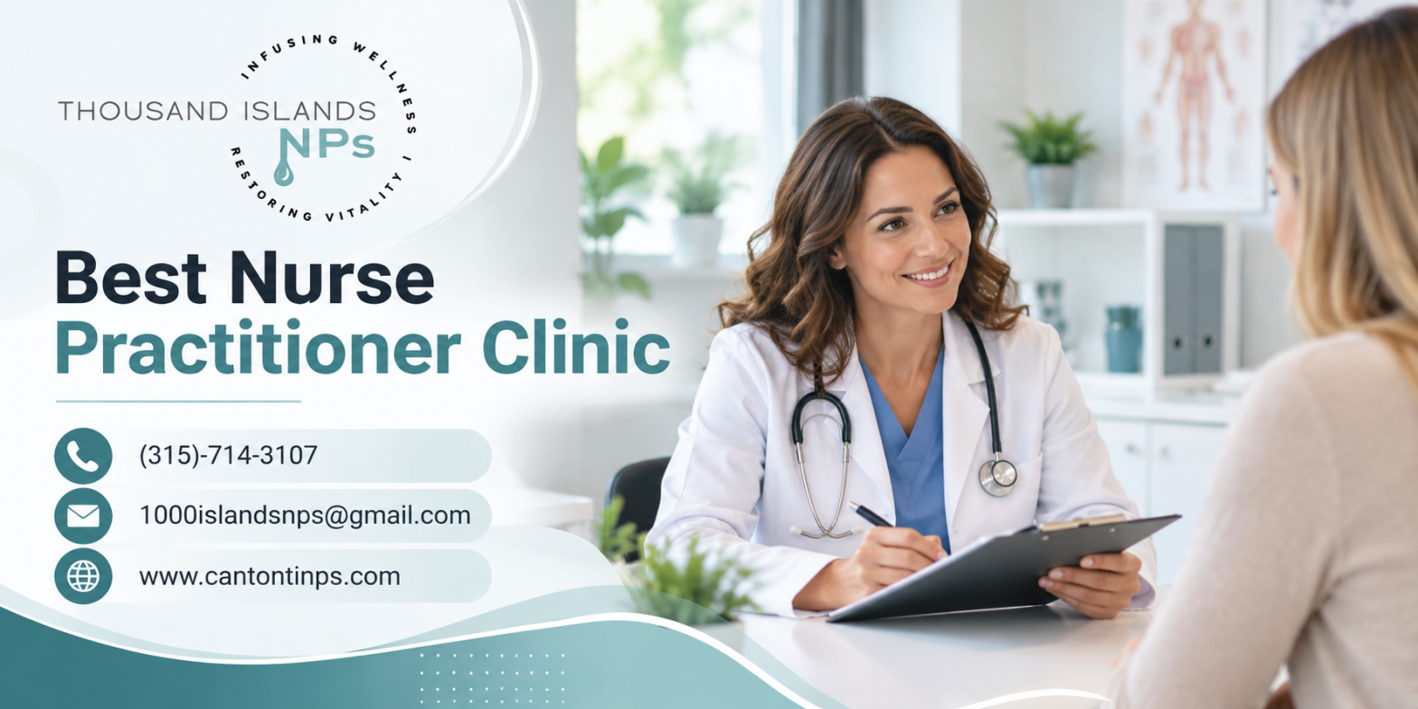 Nurse Practitioner Clinic