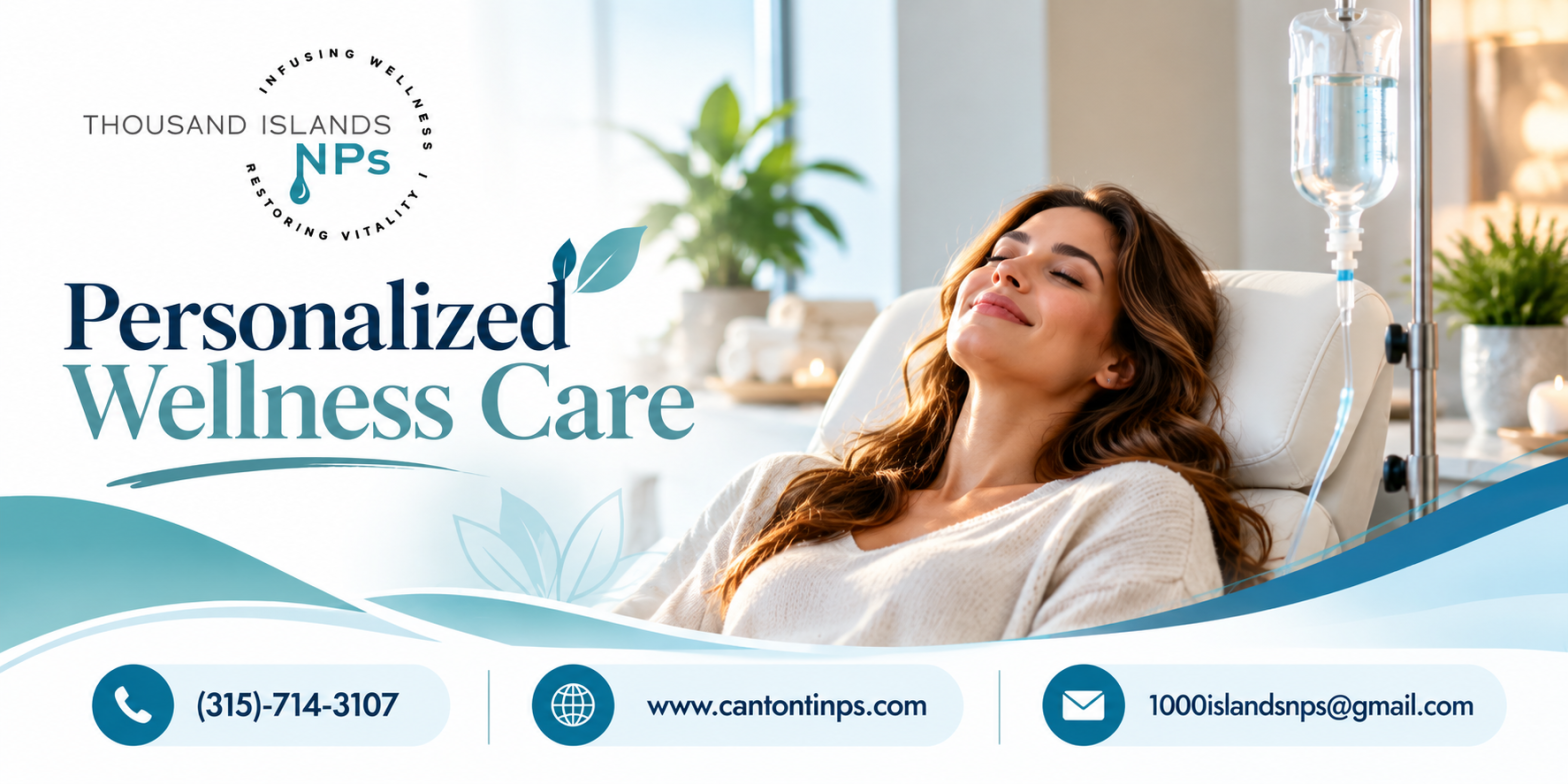 Personalized Wellness Care
