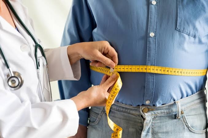 Weight Loss for Busy Adults: Creating Healthy Habits That Last